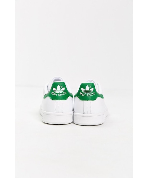 adidas（アディダス）の「Adidas Originals Classic Stan Smith Sneaker（スニーカー・メンズ・WHITE・12/11/13）」の4枚目の写真