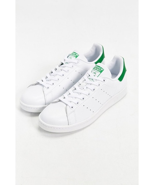 adidas（アディダス）の「Adidas Originals Classic Stan Smith Sneaker（スニーカー・メンズ・WHITE・12/11/13）」の7枚目の写真