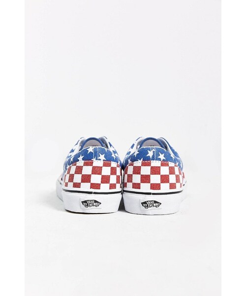 VANS（バンズ）の「Vans Era Van Doren Stars + Stripes Sneaker（スニーカー・メンズ・MULTI・9/9.5/10/10.5/11/11.5/7/8/12/13/8.5）」の3枚目の写真