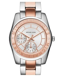 MICHAEL KORS | MICHAEL Michael Kors Michael Kors 'Ryland' Chronograph Bracelet Watch, 33mm(アナログ腕時計)