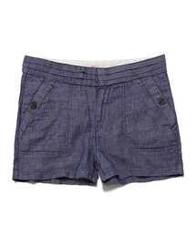 Timberland | ウィニカットリバー　リネンショートパンツ(その他パンツ)