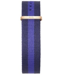 Daniel Wellington | Daniel Wellington 'Classic Swansea' 18mm NATO Watch Strap(アナログ腕時計)
