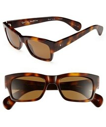 Paul Smith（ポールスミス）の「Paul Smith 'Cortland' 52mm Polarized
