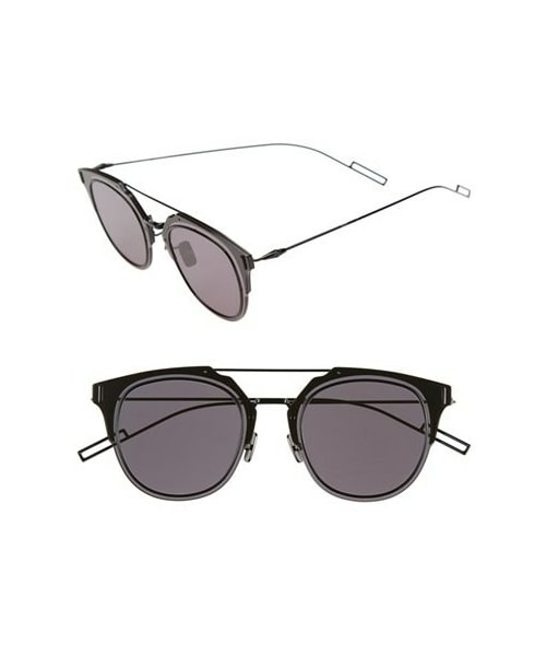 Christian Dior（クリスチャンディオール）の「Christian Dior 1.0S' 50mm Metal