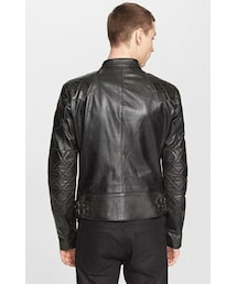 BELSTAFF（ベルスタッフ）の「Belstaff 'Stannard' Moto Jacket