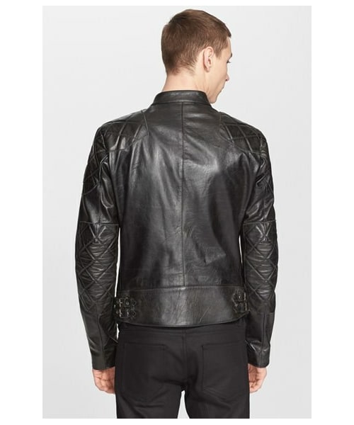 BELSTAFF（ベルスタッフ）の「Belstaff 'Stannard' Moto Jacket