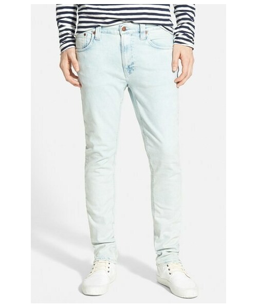 Nudie Jeans（ヌーディージーンズ）の「Nudie Jeans 
