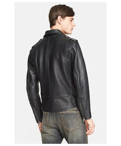 Marc by Marc Jacobs ライダースジャケット