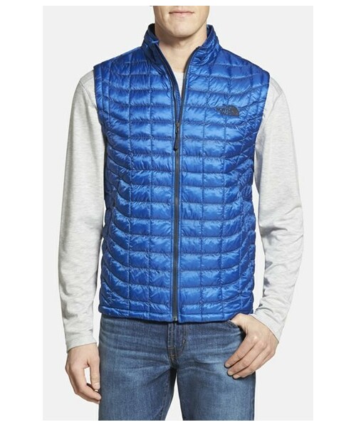 THE NORTH FACE（ザノースフェイス）の「The North Face 'ThermoBall™' Packable