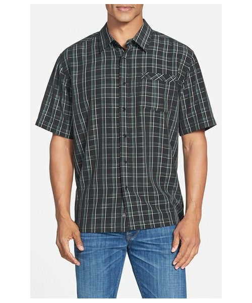 Quiksilver（クイックシルバー）の「Quiksilver Waterman Collection 'Kirra Bay' Short