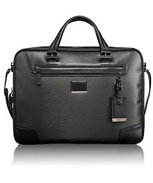 TUMI（トゥミ）の「Tumi 'CFX - Marina' Carbon Fiber Briefcase