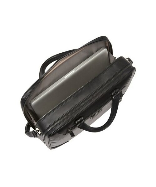 TUMI（トゥミ）の「Tumi 'CFX - Marina' Carbon Fiber Briefcase 