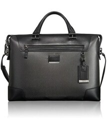 TUMI（トゥミ）の「Tumi 'CFX - Indianapolis Slim' Carbon Fiber