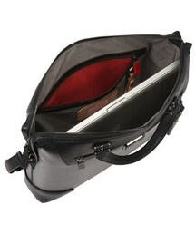 TUMI ビジネスバック TUMI（トゥミ）の「Tumi 'CFX - Indianapolis Slim' Carbon Fiber
