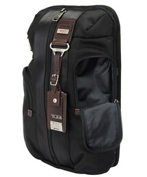 TUMI ×SOPHNET.ALPHA BRAVO Monterey Sling TUMI（トゥミ）の「Tumi 'Alpha Bravo - Monterey' Sling Bag（その他