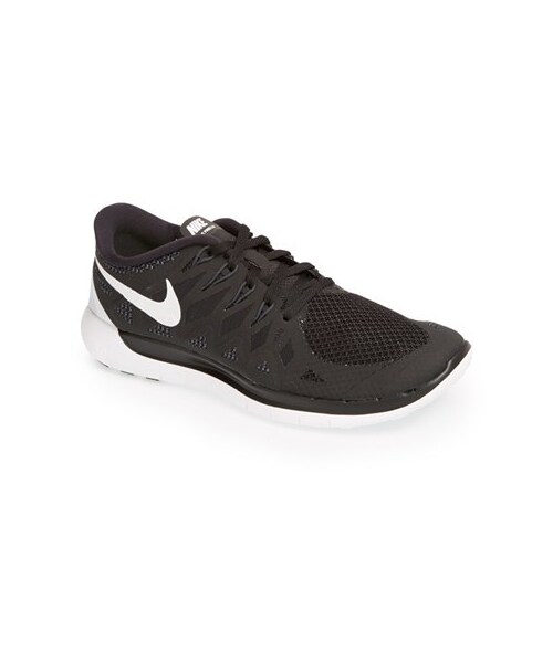Nike（ナイキ）の「Nike 'Free 5.0 - 2014' Running Shoe (Men)（スニーカー）」 - WEAR