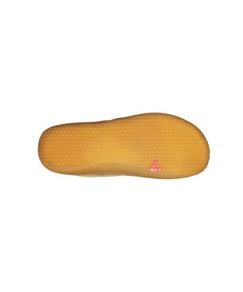 Vivo Barefoot（ビボベアフット）の「Vivobarefoot 'Gobi' Chukka Boot (Men)（ブーツ・メンズ・Black/Light Brown Suede・45 EU/47 EU/48 EU/49 EU/40 EU/41 EU/42 EU/43 EU/44 EU/46 EU）」の3枚目の写真