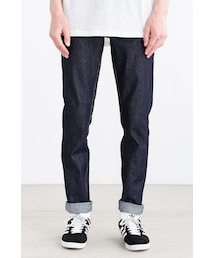 CHEAP MONDAY | Cheap Monday Tight Blue Dry Skinny Jean(デニムパンツ)