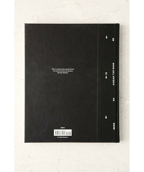 R*様 Inferno Alexander McQueen 写真集 洋書 Dan R*様 Inferno
