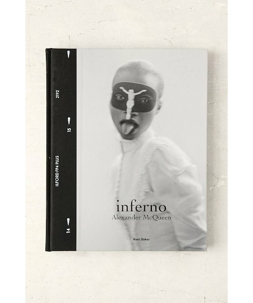 Alexander McQueen（アレキサンダーマックイーン）の「Inferno