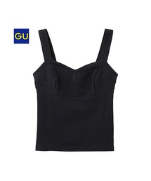 GU | （GU）ビスチェＡ(トップス)
