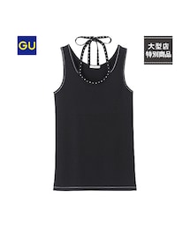 GU | トップス