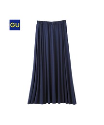 GU | （GU）マキシスカート(スカート)