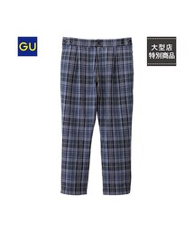 GU | パンツ