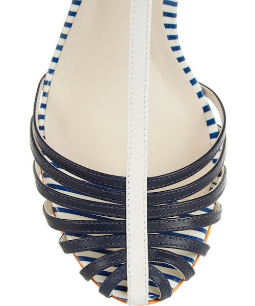 J.CREW（ジェイクルー）の「J.Crew + Sophia Webster Alicia
