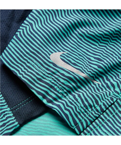NIKE(ナイキ)の「Nike Running Dri-FIT Performance Shorts(その他パンツ・メンズ・Blue・XL/S/M/L/XXL/XXXL)」の3枚目の写真