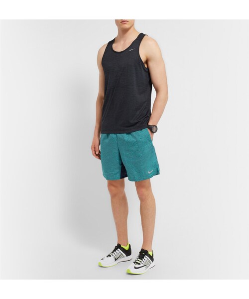 NIKE(ナイキ)の「Nike Running Dri-FIT Performance Shorts(その他パンツ・メンズ・Blue・XL/S/M/L/XXL/XXXL)」の5枚目の写真
