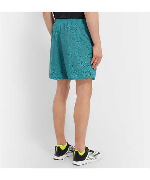 NIKE(ナイキ)の「Nike Running Dri-FIT Performance Shorts(その他パンツ・メンズ・Blue・XL/S/M/L/XXL/XXXL)」の7枚目の写真