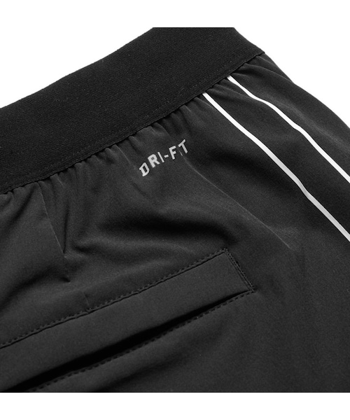 NIKE(ナイキ)の「Nike Tennis Gladiator Dri-FIT Shorts(その他パンツ・メンズ・Black・M/L/XL/XXL/S/XXXL)」の5枚目の写真