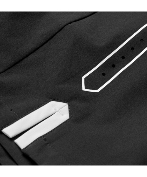 NIKE(ナイキ)の「Nike Tennis Gladiator Dri-FIT Shorts(その他パンツ・メンズ・Black・M/L/XL/XXL/S/XXXL)」の4枚目の写真