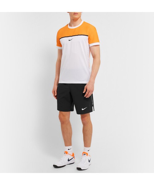 NIKE(ナイキ)の「Nike Tennis Gladiator Dri-FIT Shorts(その他パンツ・メンズ・Black・M/L/XL/XXL/S/XXXL)」の7枚目の写真