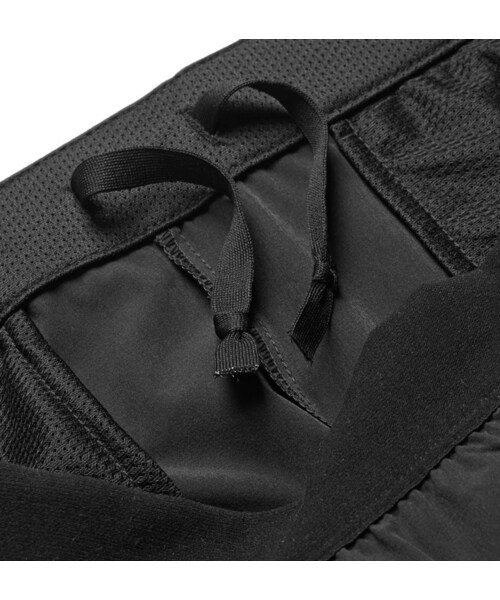 NIKE(ナイキ)の「Nike Tennis Gladiator Dri-FIT Shorts(その他パンツ・メンズ・Black・M/L/XL/XXL/S/XXXL)」の2枚目の写真