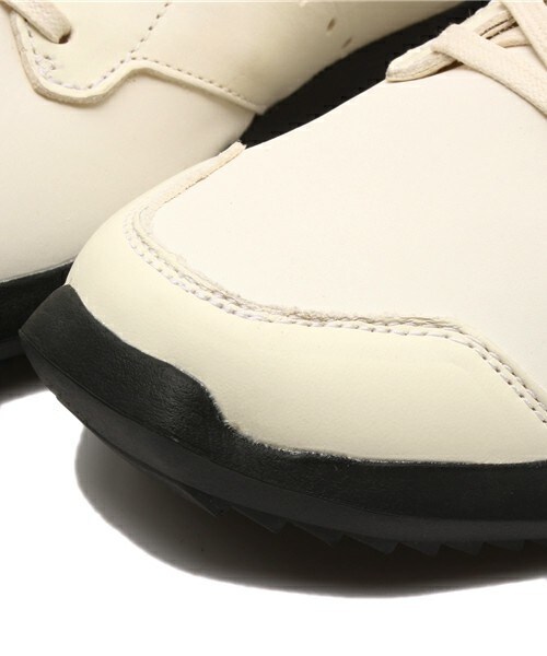 Rick Owens(リックオウエンス)の「RICK OWENS アディダスコラボスニーカー(スニーカー・メンズ・ホワイト・7/9/8/10)」の5枚目の写真