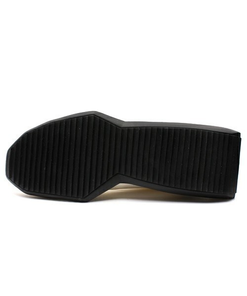 Rick Owens(リックオウエンス)の「RICK OWENS アディダスコラボスニーカー(スニーカー・メンズ・ホワイト・7/9/8/10)」の3枚目の写真