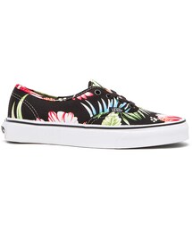 VANS | Vans Hawaiian Floral Authentic Sneaker(スニーカー)
