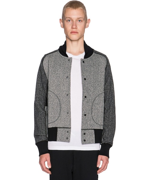 REIGNING CHAMP（レイニングチャンプ）の「Reigning Champ