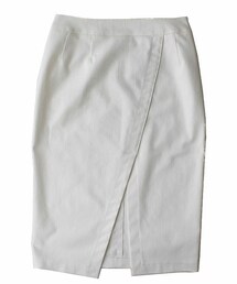 DOLLY SEAN | dolly-sean　スリットペンシルスカート(スカート)