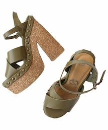 made in HEAVEN | made in HEAVEN angela(サンダル)