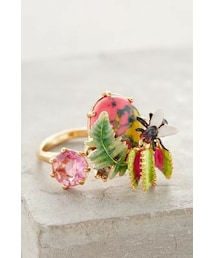 Les Nereides | Les Nereides Subtropical Ring(リング)
