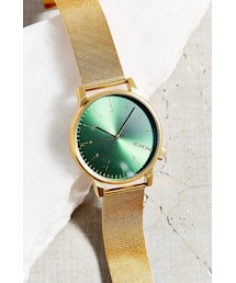 KOMONO. | KOMONO Winston Watch(アナログ腕時計)