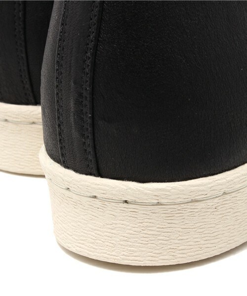 Rick Owens(リックオウエンス)の「Rick Owens×adidas SPRING BLADE LOWスニーカー(スニーカー・メンズ・ブラック・8/9)」の8枚目の写真