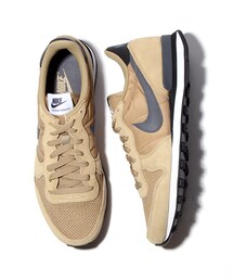 NIKE | インターナショナリスト(シューズ)