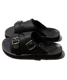 SANDALMAN サンダルマン 1 ストラップ サンダル SANDALMAN】1 Strap Sandal (NR別注) 入荷！！ | Northrim Blog
