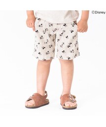 F.O.KIDS | ディズニー総柄パンツ(パンツ)