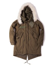 glamb | Hackman mods coat(ジャケット/アウター)