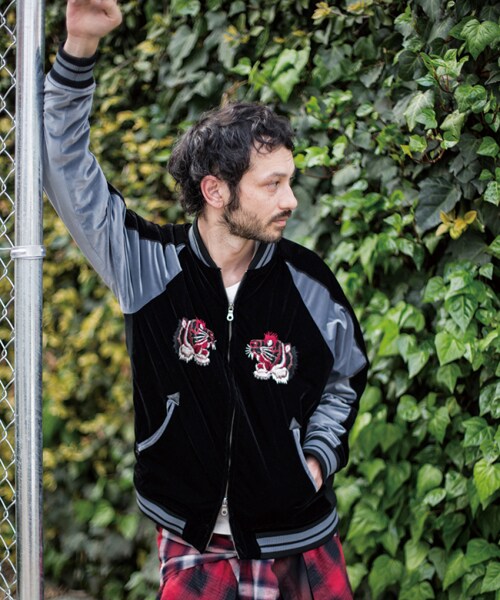 glamb（グラム）の「Drexler SKA JKT（）」 - WEAR